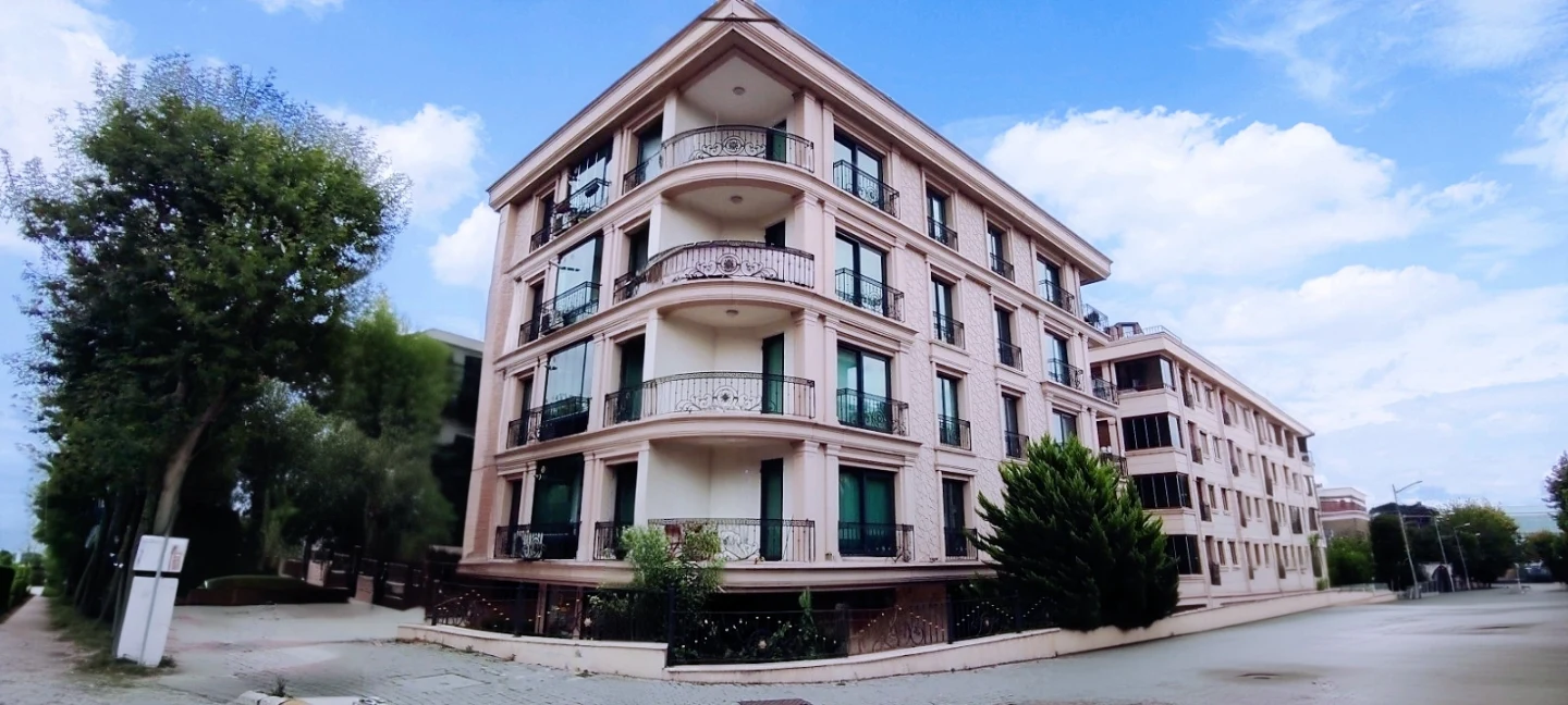 Bahçelievler Bayraktar Apartmanı — kapak görseli